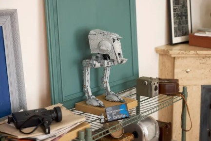 LEGO® Star Wars™ AT-ST™ Walker 75417