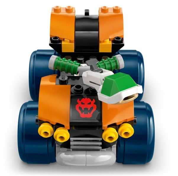 LEGO® Super Mario™ Mario Kart™ – Bowser's Castle 72039