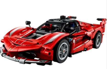 LEGO® Technic™ Ferrari FXX K 42212