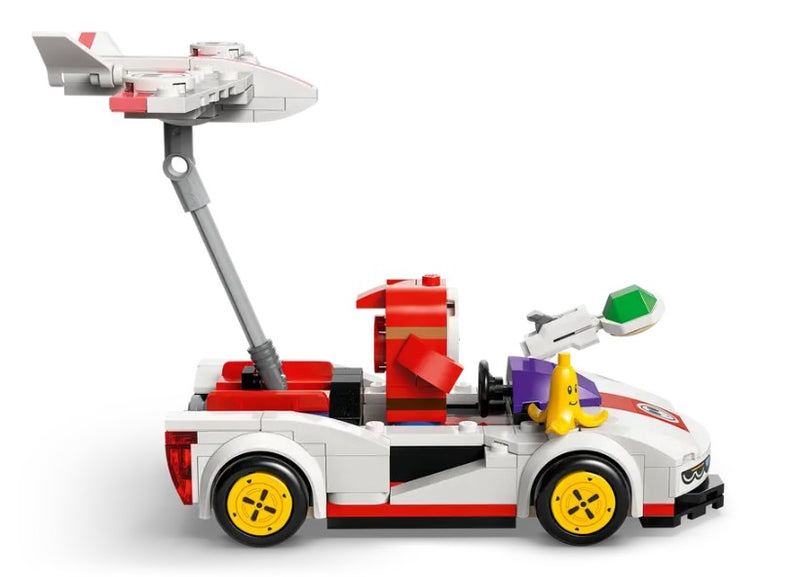 LEGO® Mario Kart™ – Shy Guy & P-Wing 72045