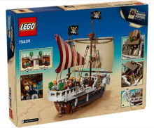 Load image into Gallery viewer, LEGO® ONE PIECE The Going Merry Pirate Ship 75639
