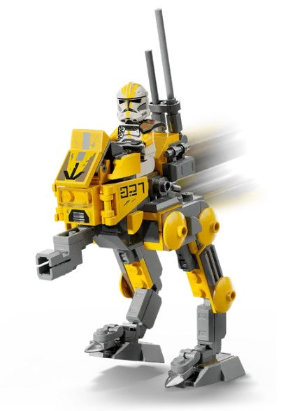 LEGO® Star Wars: Revenge of the Sith™ Battle Pack 75431