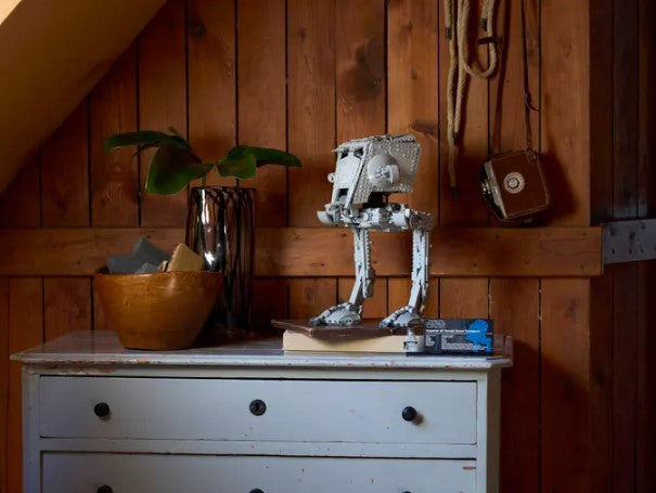 LEGO® Star Wars™ AT-ST™ Walker 75417