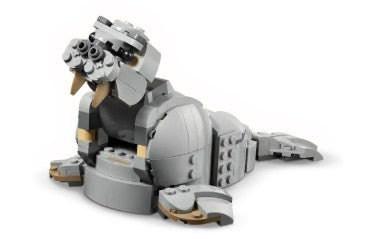 LEGO® Creator 3in1 Wild Animals: Majestic Rhino with Birds 31171
