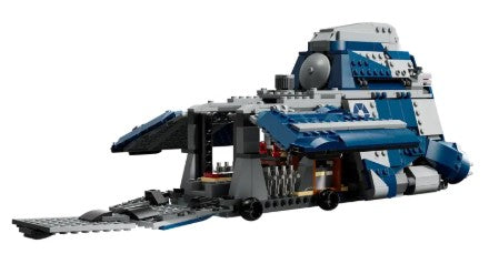 LEGO® Battle of Felucia Separatist MTT™ 75435
