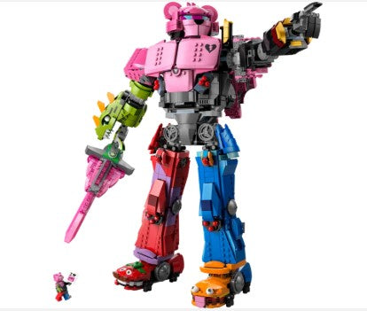 LEGO® Fortnite® Mecha Team Leader 77078