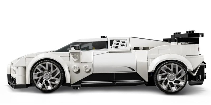 LEGO® Bugatti Centodieci Hyper Sports Car 77240