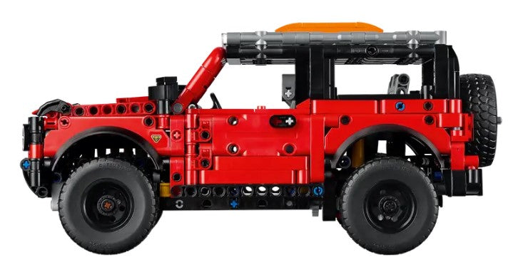 LEGO® Technic™ Ford Bronco® SUV 42213