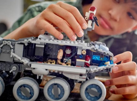 LEGO® Star Wars™ Republic Juggernaut 75413