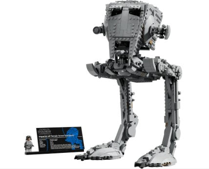 LEGO® Star Wars™ AT-ST™ Walker 75417