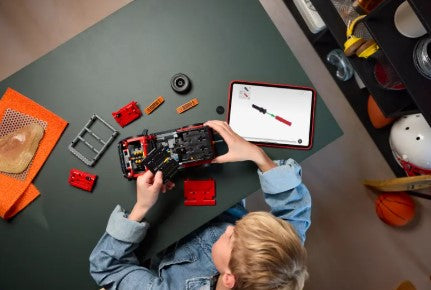 LEGO® Technic™ Ford Bronco® SUV 42213