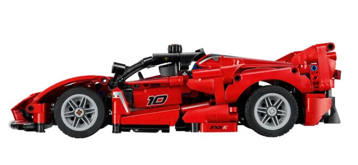 LEGO® Technic™ Ferrari FXX K 42212