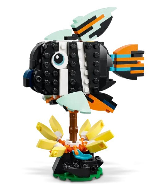 LEGO® Creator 3in1 Wild Animals: Tropical Toucan 31173