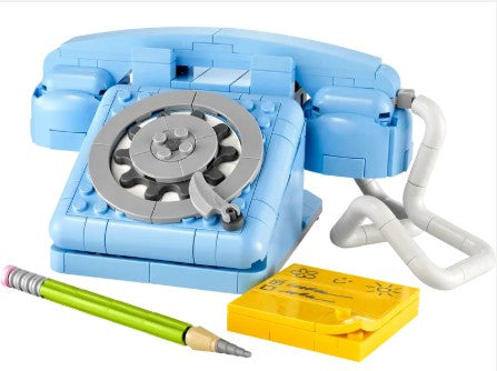 LEGO® Creator 3in1 Retro Telephone 31174