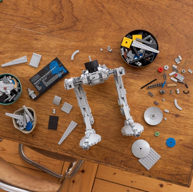 LEGO® Star Wars™ AT-ST™ Walker 75417