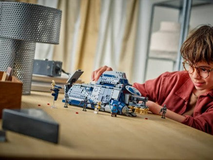 LEGO® Battle of Felucia Separatist MTT™ 75435