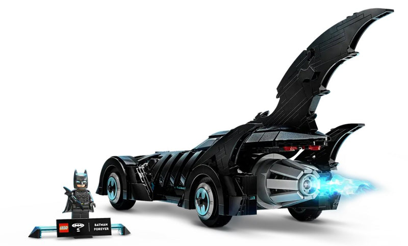 LEGO® Batman Forever™ Batmobile™ 76304