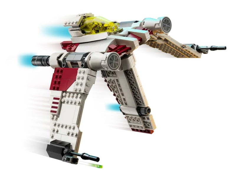 LEGO® Star Wars:  V-19 Torrent Starfighter 75432