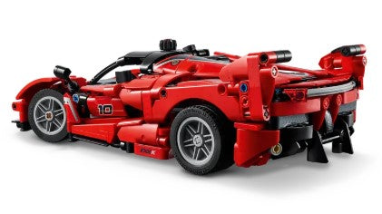 LEGO® Technic™ Ferrari FXX K 42212