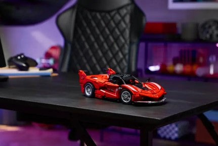 LEGO® Technic™ Ferrari FXX K 42212
