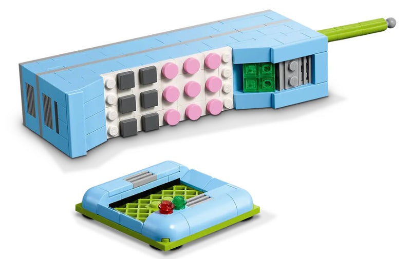 LEGO® Creator 3in1 Retro Telephone 31174