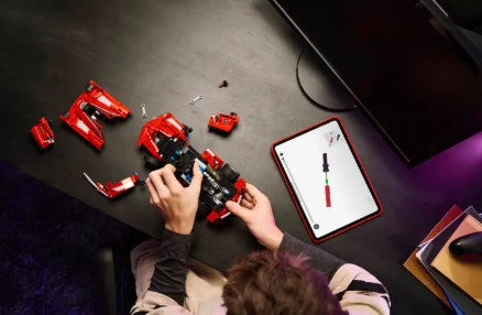 LEGO® Technic™ Ferrari FXX K 42212
