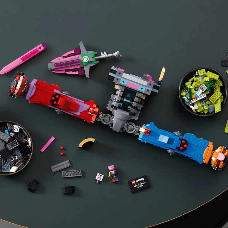 LEGO® Fortnite® Mecha Team Leader 77078