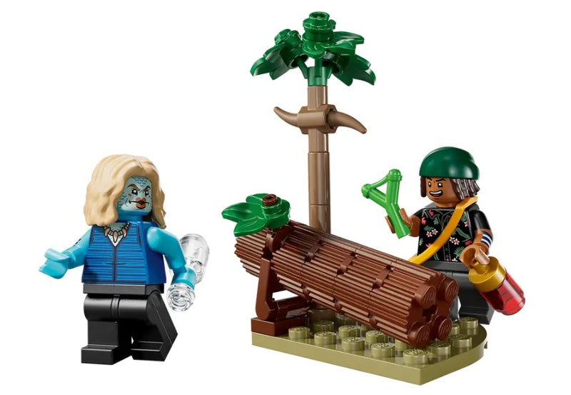 LEGO® ONE PIECE Battle at Arlong Park 75638