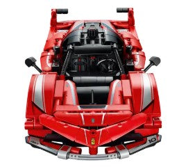 LEGO® Technic™ Ferrari FXX K 42212