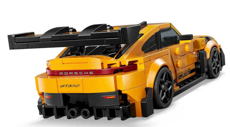 LEGO® Porsche 911 GT3 RS Super Car 77239