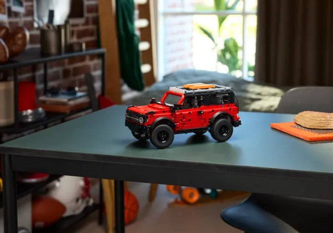 LEGO® Technic™ Ford Bronco® SUV 42213