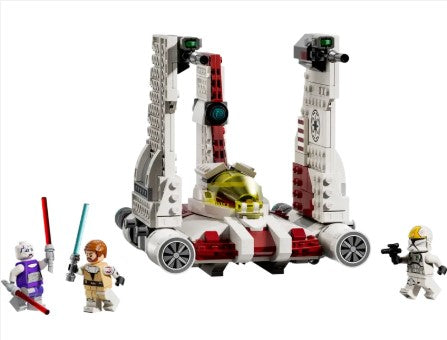 LEGO® Star Wars:  V-19 Torrent Starfighter 75432