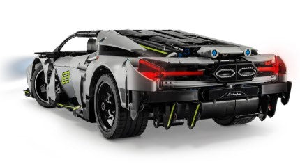 LEGO® Lamborghini Revuelto Super Sports Car 42214