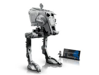 LEGO® Star Wars™ AT-ST™ Walker 75417