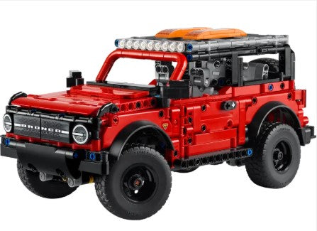LEGO® Technic™ Ford Bronco® SUV 42213
