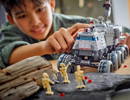 LEGO® Star Wars™ Republic Juggernaut 75413