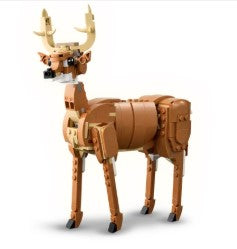 LEGO® Creator 3in1 Beautiful Horse 31166