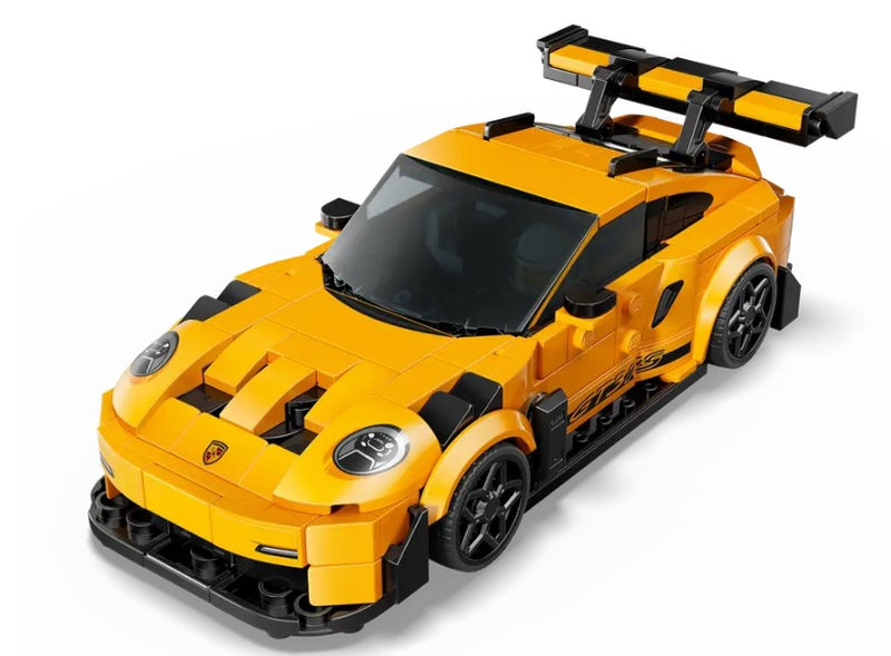 LEGO® Porsche 911 GT3 RS Super Car 77239