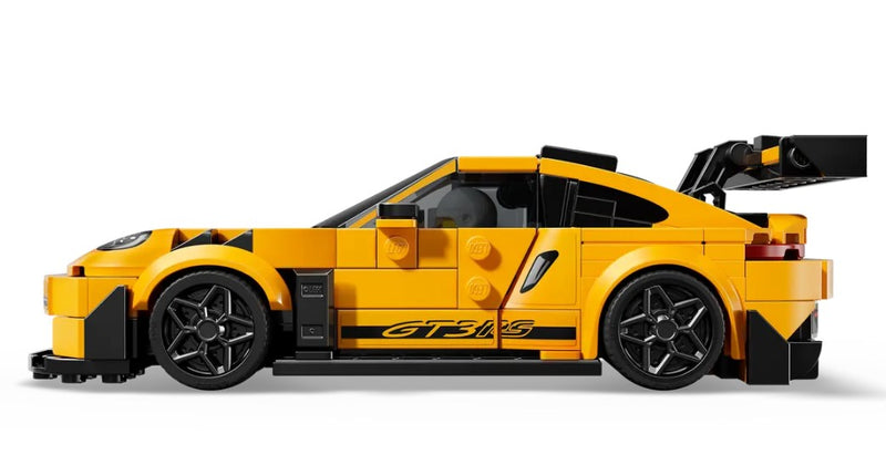 LEGO® Porsche 911 GT3 RS Super Car 77239