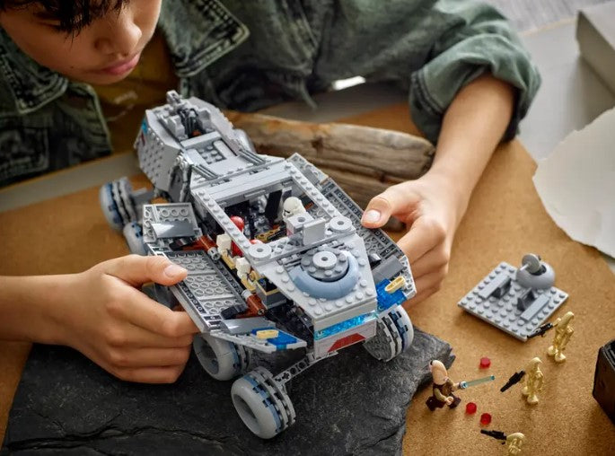 LEGO® Star Wars™ Republic Juggernaut 75413