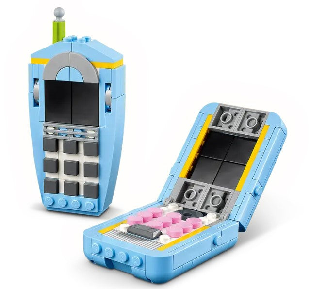 LEGO® Creator 3in1 Retro Telephone 31174
