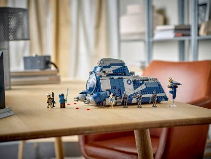 LEGO® Battle of Felucia Separatist MTT™ 75435