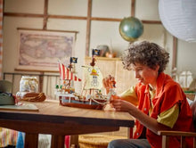 Load image into Gallery viewer, LEGO® ONE PIECE The Going Merry Pirate Ship 75639
