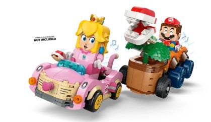 LEGO® Mario Kart™ – Piranha Plant Power-Up Pursuit 72044