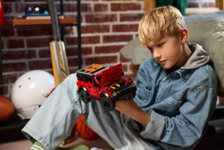 LEGO® Technic™ Ford Bronco® SUV 42213