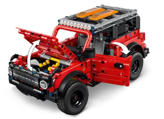 LEGO® Technic™ Ford Bronco® SUV 42213