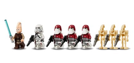 LEGO® Star Wars™ Republic Juggernaut 75413