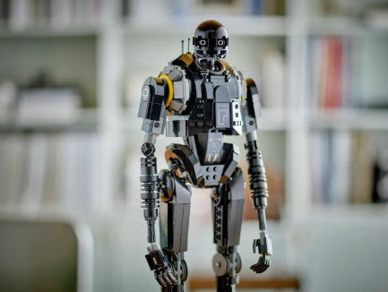 LEGO® Star Wars™ K-2SO Security Droid 75434