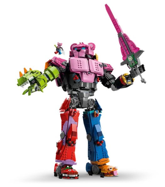 LEGO® Fortnite® Mecha Team Leader 77078
