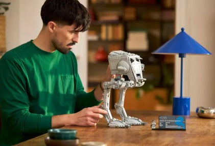 LEGO® Star Wars™ AT-ST™ Walker 75417